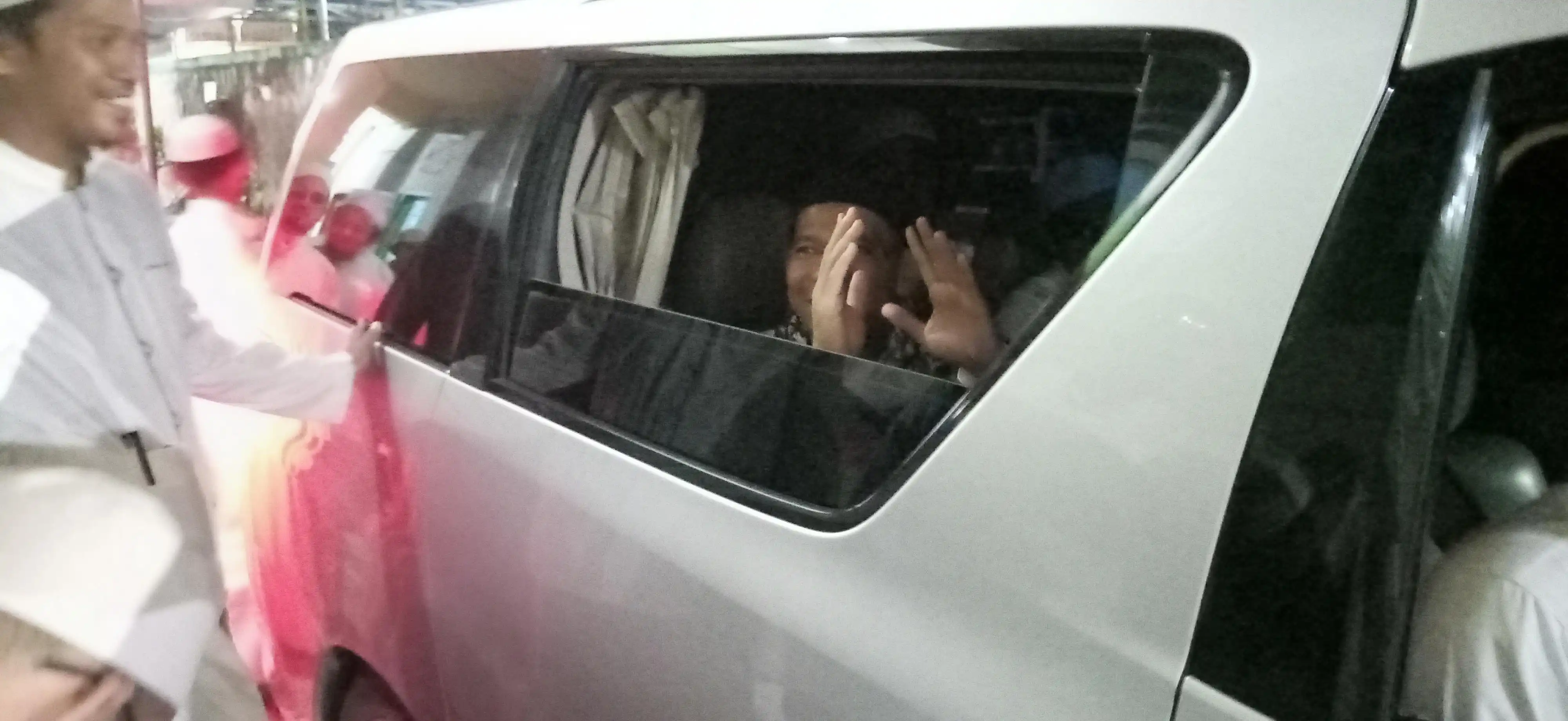 Kunjungan Habib Segaff Baharun 19